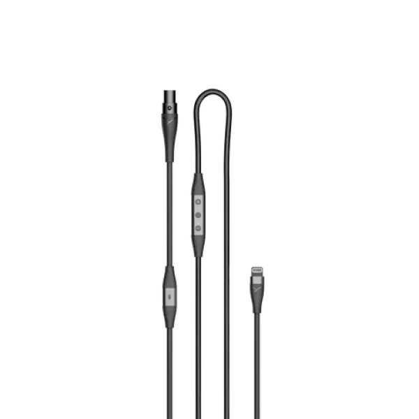 Beyerdynamic PRO X kabel Lightning - Mini XLR 1.6m (43000229)