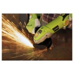 Elektrická úhlová bruska 150 mm FIELDMANN FDB 201401-E