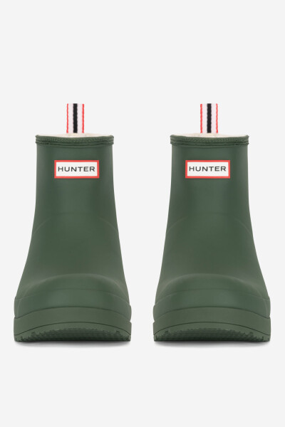 Holínky HUNTER WFS2235RMA-FWW Materiál/-Kaučuk