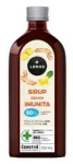 LEROS SIrup zázvor Imunita 250ml