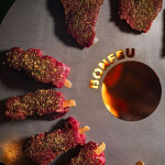 Bonfeu Plancha 40 listů BPR3.400G NEUPLATŇUJE SE
