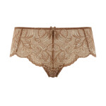 Dámské kalhotky Panache Andorra Short warm taupe 5674