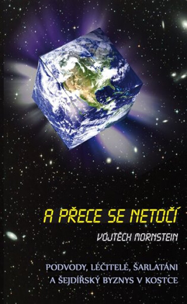 Přece se netočí
