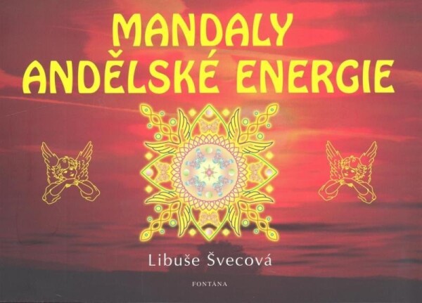 Mandaly andělské energie