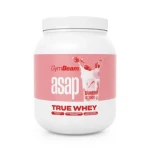 ASAP True Whey - GymBeam (jahoda, 900 g) (85948-4-900g-strawberry)
