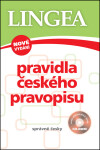 Pravidla českého pravopisu