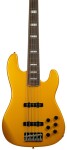 Markbass GV5 Gloxy Metallic Yellow CR RW