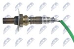 PIETRO Lambda sonda Subaru ESL-SB-007 pro Forester, Impreza, Legacy 2.0