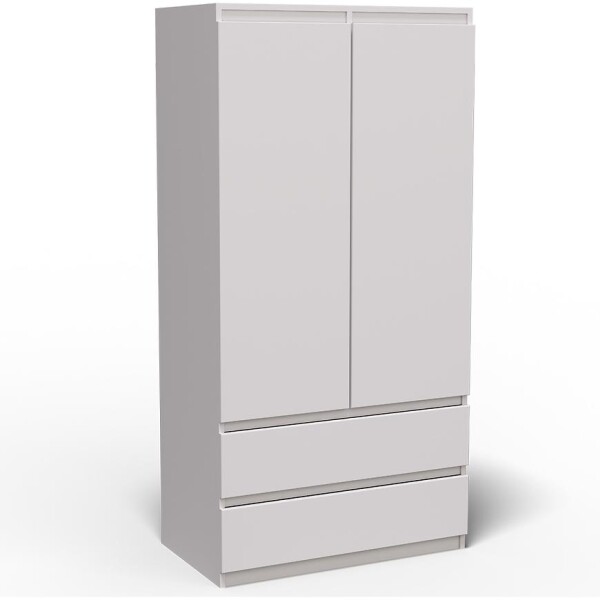 Skříň Merg bílá