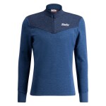 Pánská funkční mikina Swix Nordic Midlayer M
