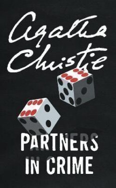 Partners in Crime - Agatha Christie