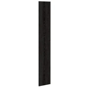 Nízké dveře skříně Moduklix 150,1x25 dub Cabezone