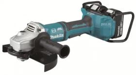 Makita DGA901T2U1 / Aku úhlová bruska / Li-ion / 18V / 230mm / 6000ot-min / 2x 5.0Ah (DGA901T2U1)