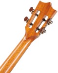 Kamaka HF-2 I Concert Slotted Head Ukulele