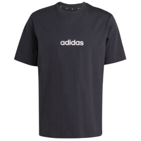 Tričko adidas Essentials Linear Single M JE8993 pánské XL