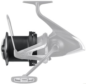 Shimano Náhradní cívka Aero Technium MGS 14000 XTD,Shimano Náhradní cívka Aero Technium MGS 14000 XTD