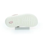 Pantofle Crocs Literide Clog Poppy/White