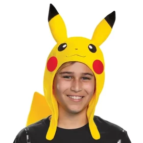 DISGUISE Doplňky Pikachu