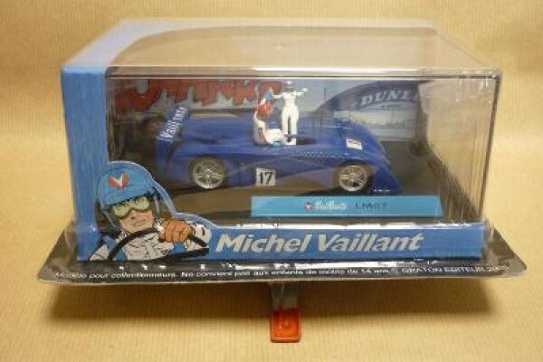 Michel Vaillant 1/43