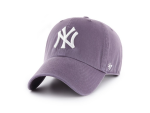 47 Brand Dětská Kšiltovka New York Yankees New York Yankees '47 CLEAN UP Iris