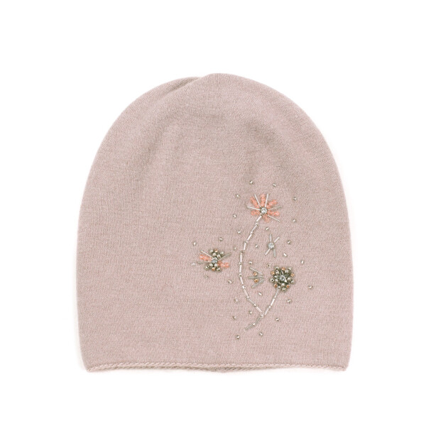 Čepice dámská Art Of Polo Hat cz18363 Beige UNI