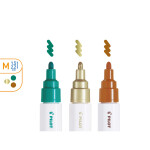 Pilot Pilot Pintor, sada 10 ks