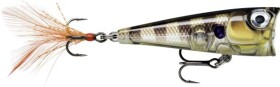 Rapala Wobler X-Light Pop Glassy Gill UV - 4cm 4,5g,Rapala Wobler X-Light Pop Glassy Gill UV - 4cm 4,5g