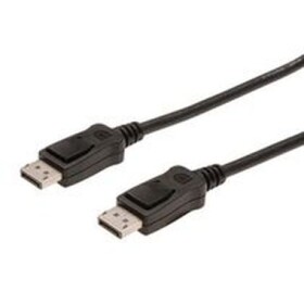 PremiumCord DisplayPort přípojný kabel M/M 1m (8592220008680)
