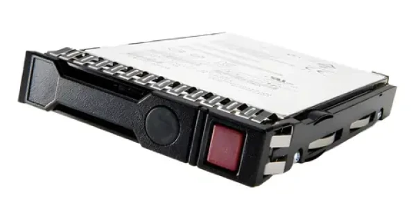 HPE 400GB / SSD / 2.5" / SAS (717877-001)