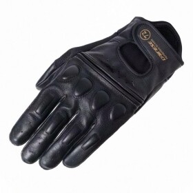 Dainese Blackjack 2 letní vintage rukavice černé vel.L - Xxl