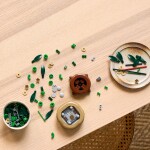 LEGO LEGO® Botanicals 10344 Bambus štěstí