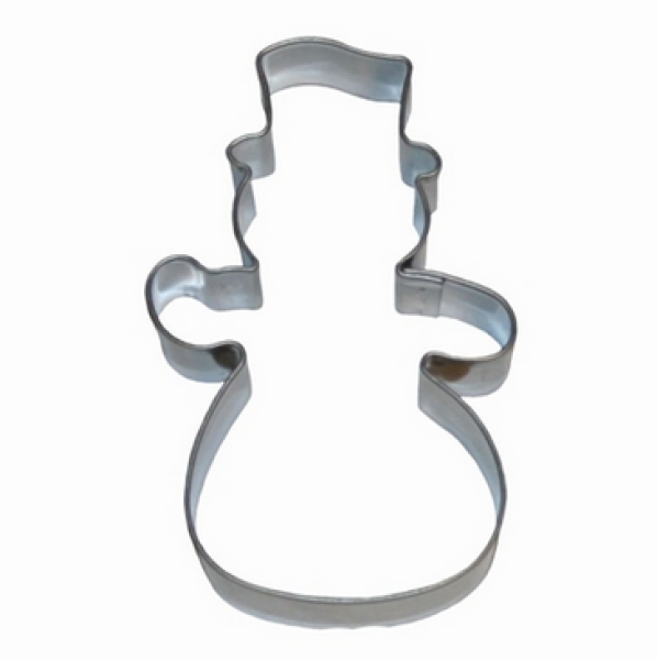 Smolík Vykrajovátko Sněhulák 61x99 mm