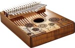 Meinl Sonic Energy KL1706H Sound Hole Kalimba