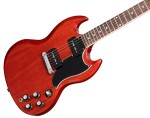 Gibson SG Special Vintage Cherry