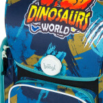 Baagl Dinosaurs World