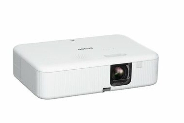 EPSON CO-FH02 / 3LCD projektor / 1920 x 1080 / USB 2.0 / HDMI / 5 W repro (V11HA85040)