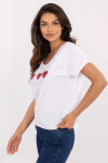 T-shirt model 213101 Factory Price L