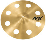 Sabian AAX O-Zone Crash 18''