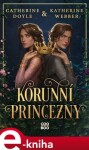 Korunní princezny Catherine