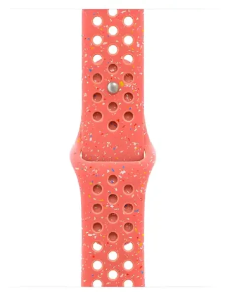 Apple Watch Nike Sport Band 42mm Magic Ember M/L / Sportovní pásek pro Apple Watch (MYL33ZM/A)