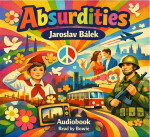 Absurdities - Jaroslav Bálek