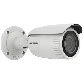 HIKVISION / IP kamera / Bullet / 4 Mpix / obj. 2,8–12 mm motor. / H.265+ / IP67 / IR 50 m / kov