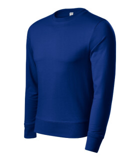 Zero mikina unisex královská modrá L