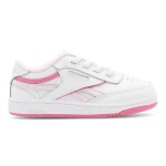 Sportovní Reebok Club C Revenge IG2609 Materiál/-Syntetický,Přírodní kůže (useň) - Lícová
