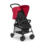 Hauck Sporťák Sport red (HK171516)