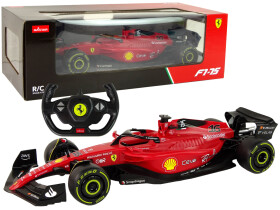 RASTAR Formule na dálkové ovládání R/C Ferrari F1 Rastar 1:12 červená