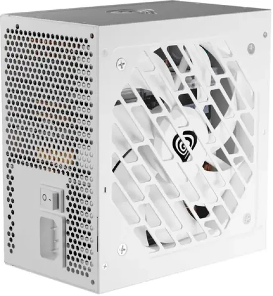 Genesis Nihon 750NM bílá / Zdroj / 750 W (NGP-2369)