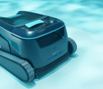 Robotický bazénový vysavač Maytronics Dolphin Liberty 600