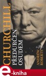 Churchill. Předurčen osudem - Andrew Roberts e-kniha