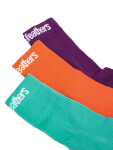Horsefeathers DELETE PACK multicolor dámské ponožky